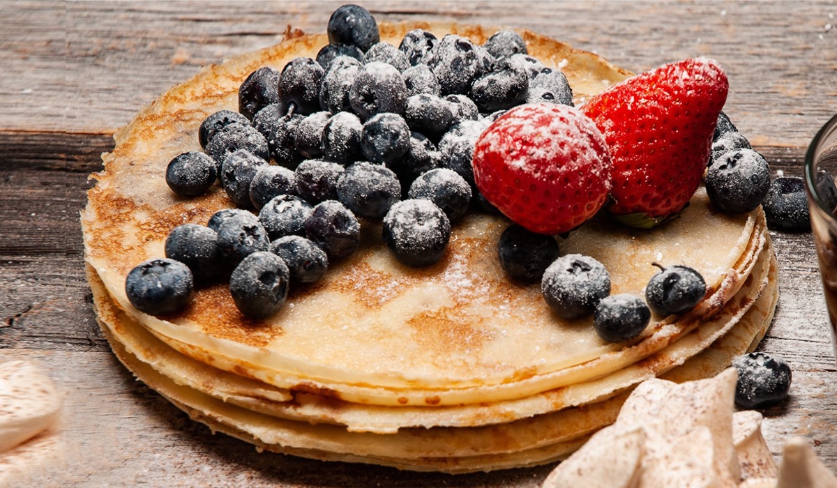 Lee más sobre el artículo PANQUEQUES