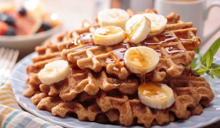 Lee más sobre el artículo WAFFLES