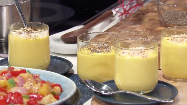 Lee más sobre el artículo DULCE MANGO