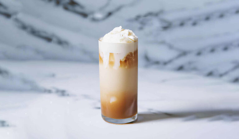 Lee más sobre el artículo DULCE FRAPPUCCINO