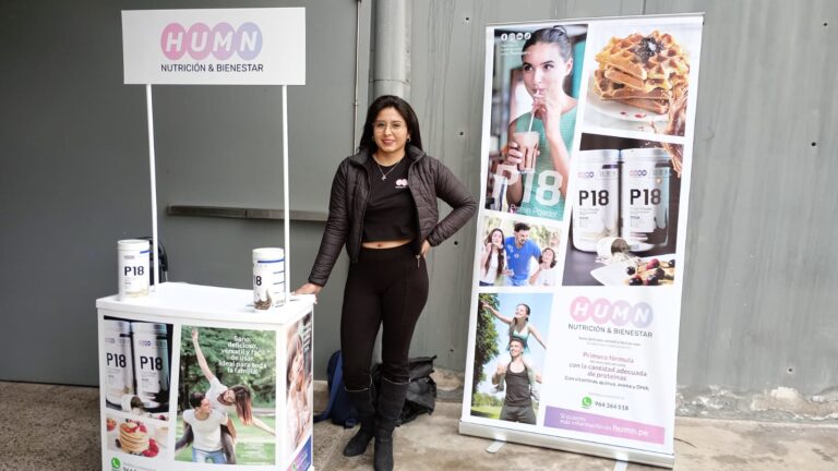 Lee más sobre el artículo Humn estuvo presente en la Olimpiadas de Artes Marciales del Comando Conjunto de las Fuerzas Armadas