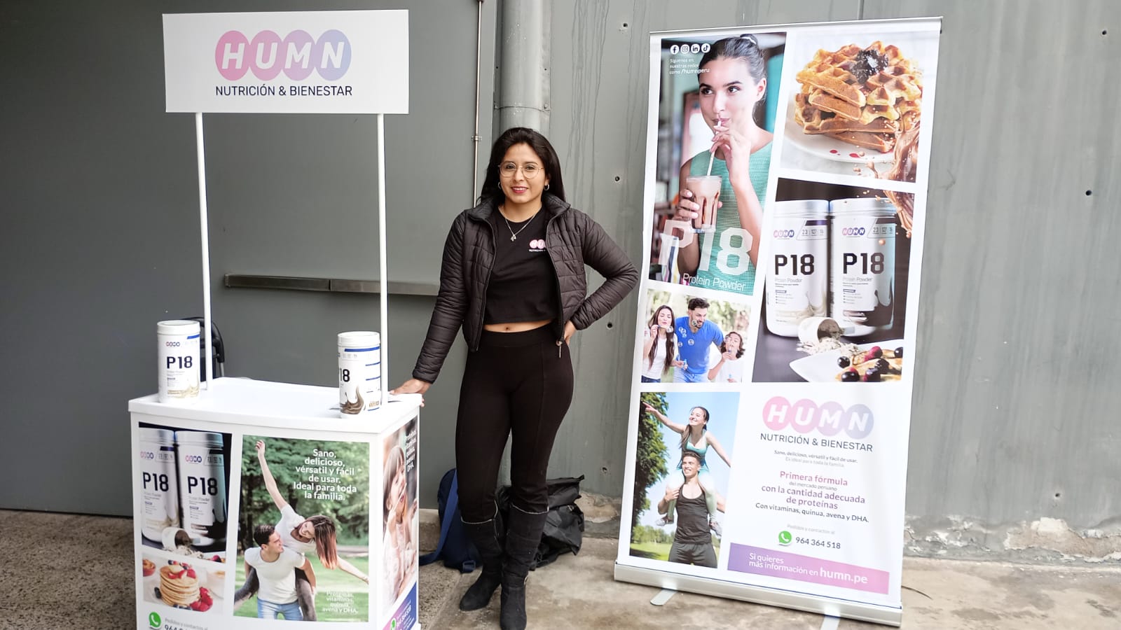 Lee más sobre el artículo Humn estuvo presente en la Olimpiadas de Artes Marciales del Comando Conjunto de las Fuerzas Armadas