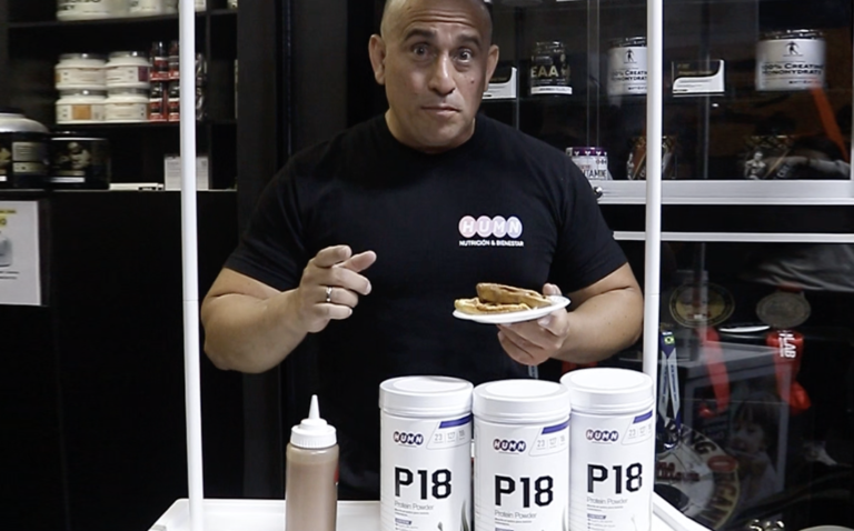 Lee más sobre el artículo Inauguración del Muscle`s Lair Gym en los Olivos