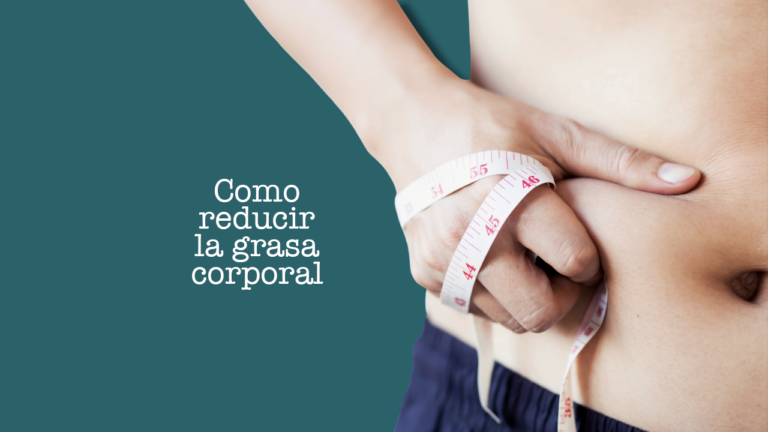 Lee más sobre el artículo Realizamos un Webinar «Como eliminar la grasa corporal»