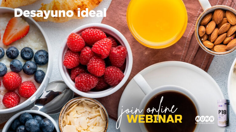 Lee más sobre el artículo Realizamos el Webinar «Desayuno ideal»