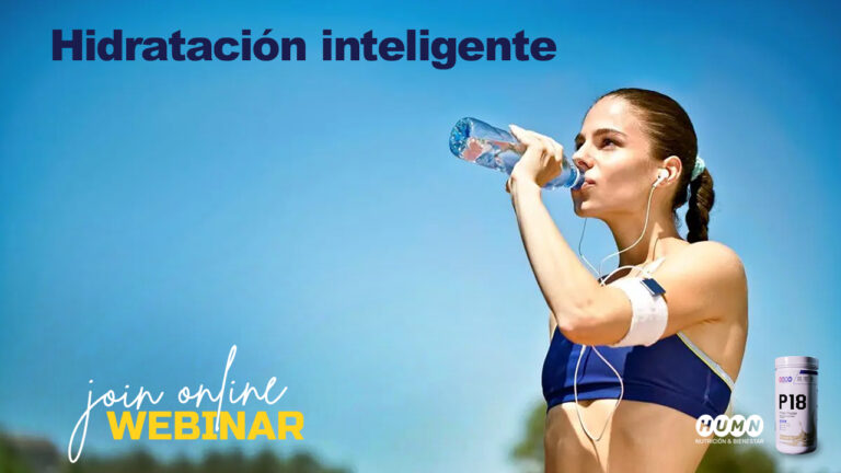 Lee más sobre el artículo Realizamos el Webinar «Hidratación inteligente»