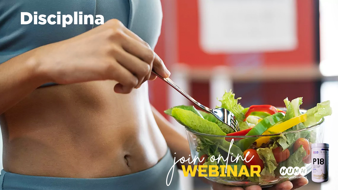 Lee más sobre el artículo Realizamos el Webinar «Disciplina»