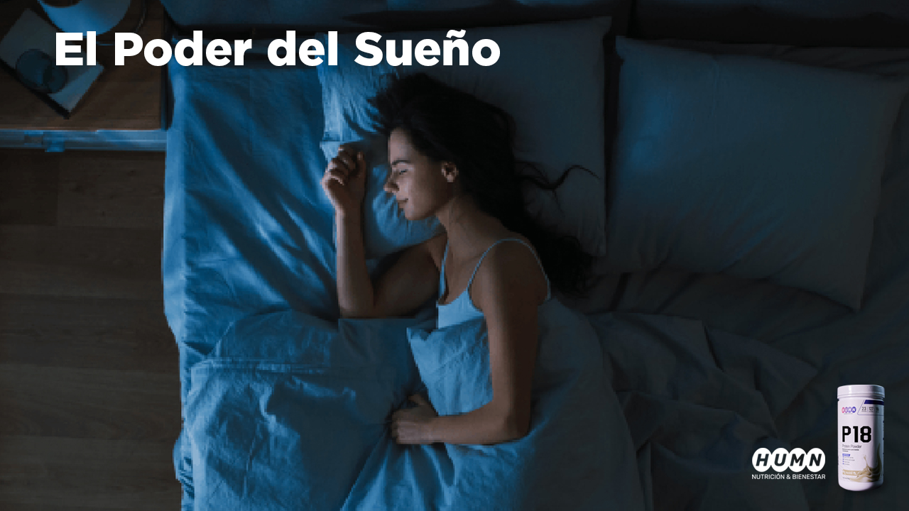 Lee más sobre el artículo Realizamos el Webinar «El Poder del Sueño»