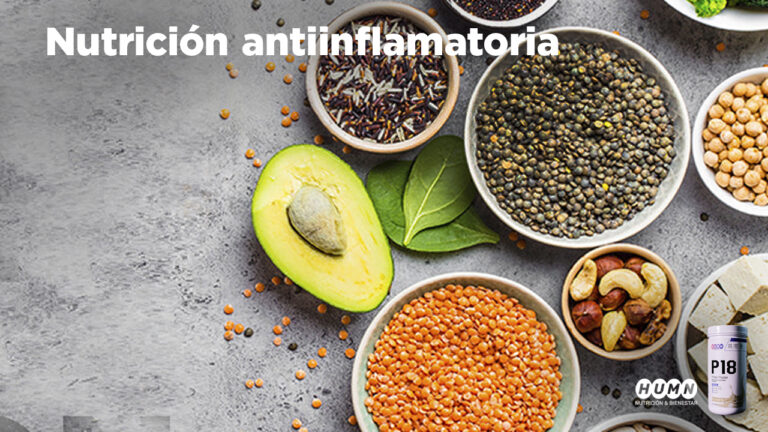 Lee más sobre el artículo Realizamos el Webinar «Nutrición Anti-inflamatoria»