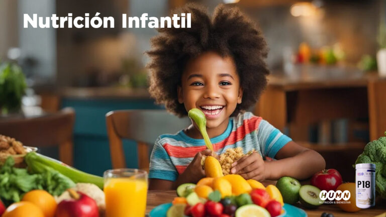 Lee más sobre el artículo Realizamos el Webinar «Nutrición Infantil»