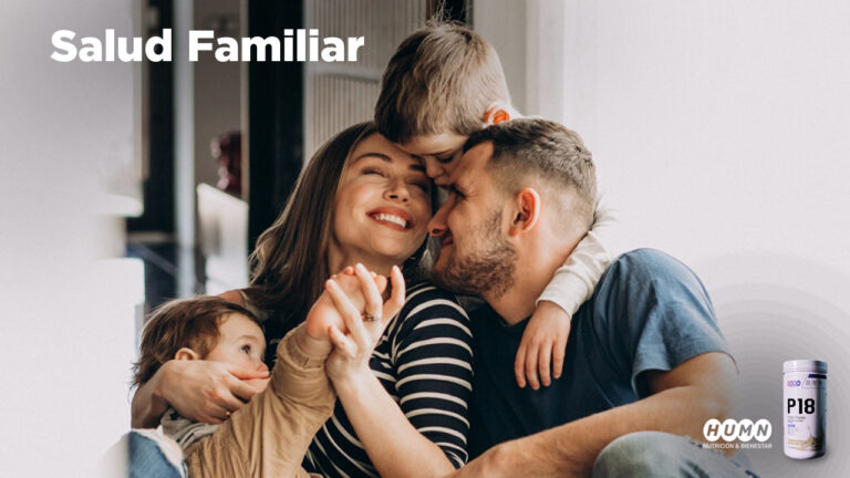 Lee más sobre el artículo Realizamos el Webinar «Salud Familiar»