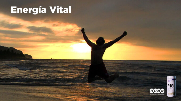 Lee más sobre el artículo Realizamos el Webinar «Energía Vital»