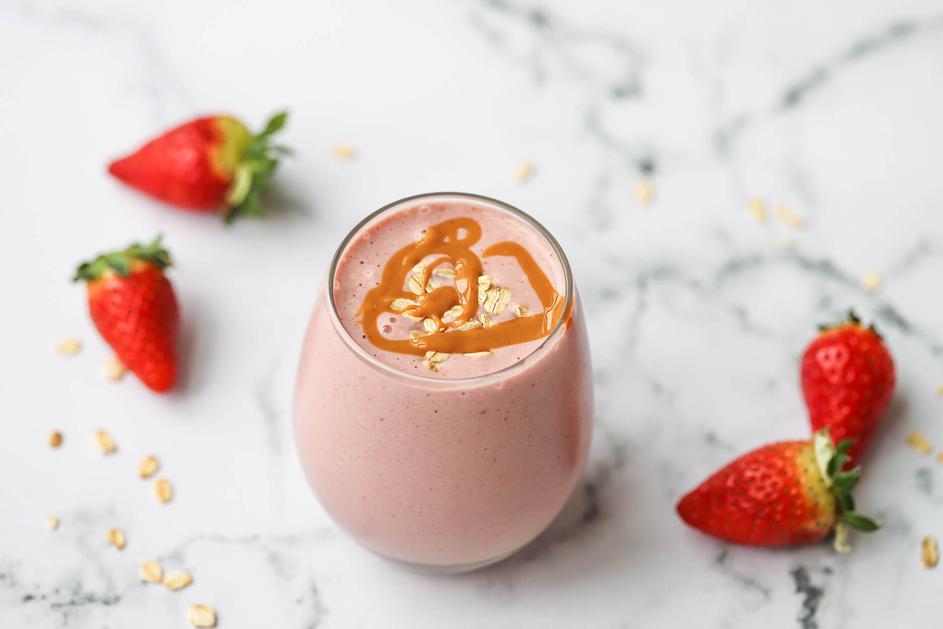 strawberry-breakfast-smoothie-5
